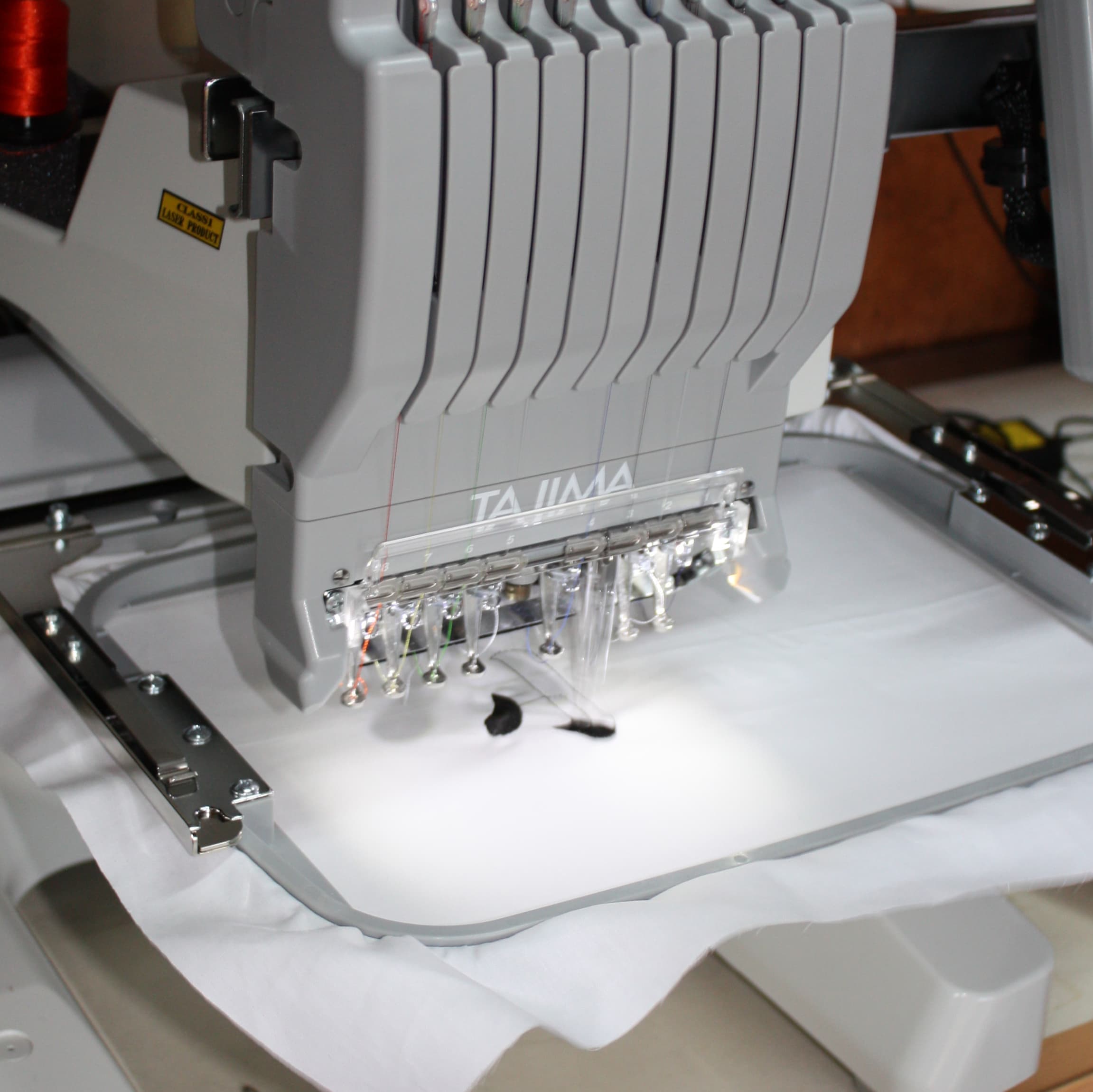 正確な仕上がり